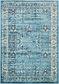 7' x 10' Istanbul Rug thumbnail