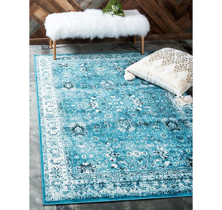 13' x 19' 8 Istanbul Rug