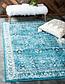 7' x 10' Istanbul Rug thumbnail