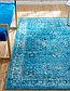 Unique Loom 4' x 6' Imperial Rug thumbnail image 11