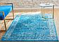 4' x 6' Istanbul Rug thumbnail