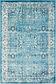 4' x 6' Istanbul Rug thumbnail
