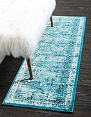 3' x 9' 10 Istanbul Runner Rug thumbnail
