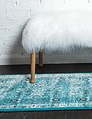 3' x 9' 10 Istanbul Runner Rug thumbnail