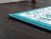 3' x 9' 10 Istanbul Runner Rug thumbnail