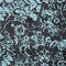See color option for 10' x 13' Ankara Rug