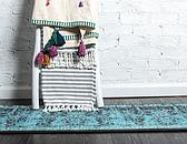 3' x 9' 10 Istanbul Runner Rug thumbnail