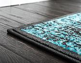 3' x 9' 10 Istanbul Runner Rug thumbnail