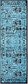 Unique Loom 2' x 6' Imperial Runner Rug thumbnail image 4