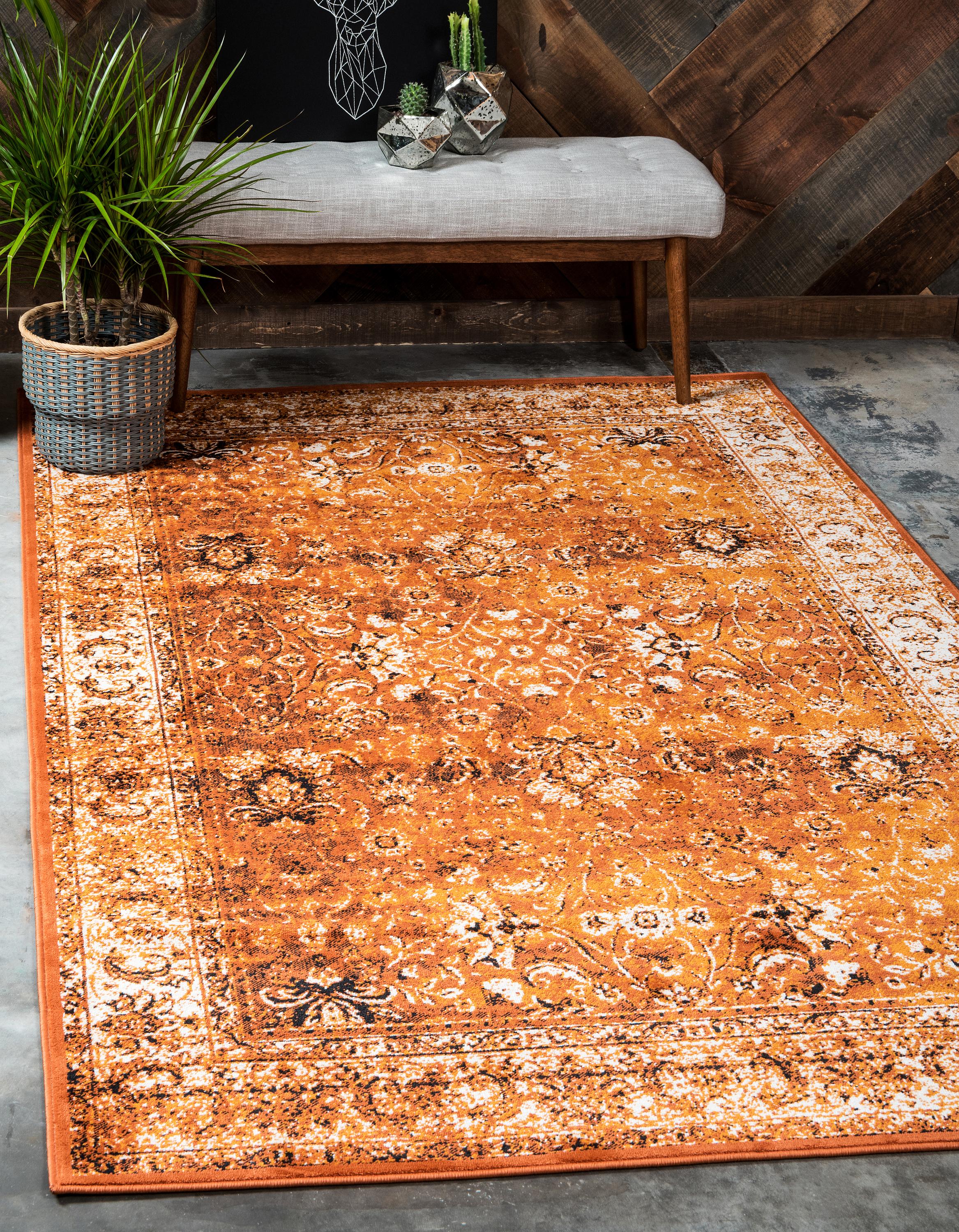 Main image of rug