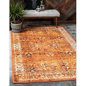 Unique Loom 10' x 13' Imperial Rug
