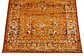 Unique Loom 3' x 9' 10 Imperial Runner Rug thumbnail image 8