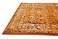 Unique Loom 3' x 9' 10 Imperial Runner Rug thumbnail image 9