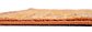 Unique Loom 3' x 9' 10 Imperial Runner Rug thumbnail image 11
