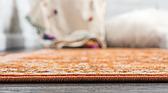 Unique Loom 3' x 9' 10 Imperial Runner Rug thumbnail image 2