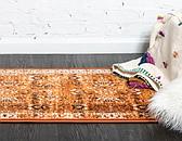 Unique Loom 3' x 9' 10 Imperial Runner Rug thumbnail image 3