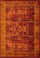 Unique Loom 8' x 11' 6 Imperial Rug thumbnail image 8