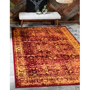 Unique Loom 10' x 13' Imperial Rug