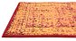 Unique Loom 3' x 9' 10 Imperial Runner Rug thumbnail image 5
