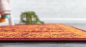 Unique Loom 3' x 9' 10 Imperial Runner Rug thumbnail image 2