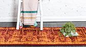 Unique Loom 3' x 9' 10 Imperial Runner Rug thumbnail image 3
