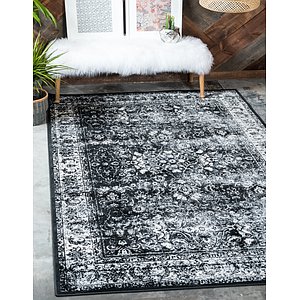 Unique Loom 8' x 11' 6 Imperial Rug