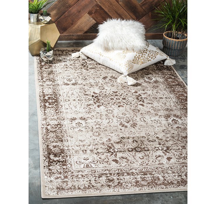 13' x 19' 8 Istanbul Rug