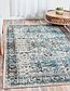 Unique Loom 5' x 8' Imperial Rug thumbnail image 10