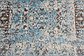 Unique Loom 3' x 9' 10 Imperial Runner Rug thumbnail image 7