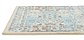 Unique Loom 2' x 6' Imperial Runner Rug thumbnail image 5