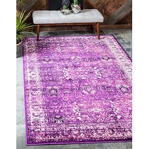 Unique Loom 8' x 11' 6 Imperial Rug