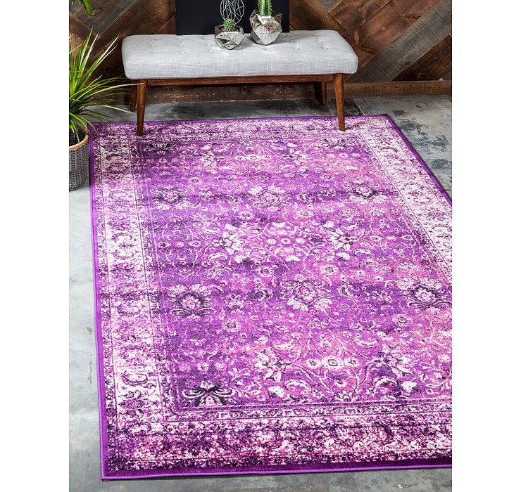 10' x 13' Ankara Rug