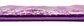 Unique Loom 3' x 9' 10 Imperial Runner Rug thumbnail image 11
