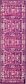 Unique Loom 3' x 9' 10 Imperial Runner Rug thumbnail image 4