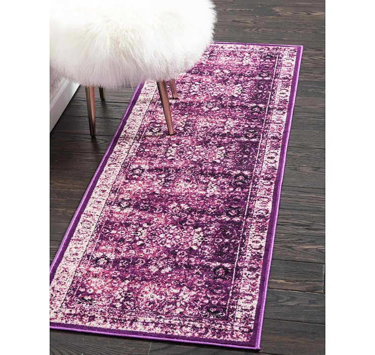 2' x 6' Istanbul Runner Rug