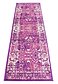 Unique Loom 2' x 6' Imperial Runner Rug thumbnail image 6
