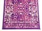 Unique Loom 2' x 6' Imperial Runner Rug thumbnail image 8