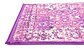 Unique Loom 2' x 6' Imperial Runner Rug thumbnail image 9