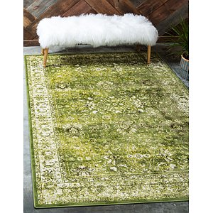 Unique Loom 8' x 11' 6 Imperial Rug
