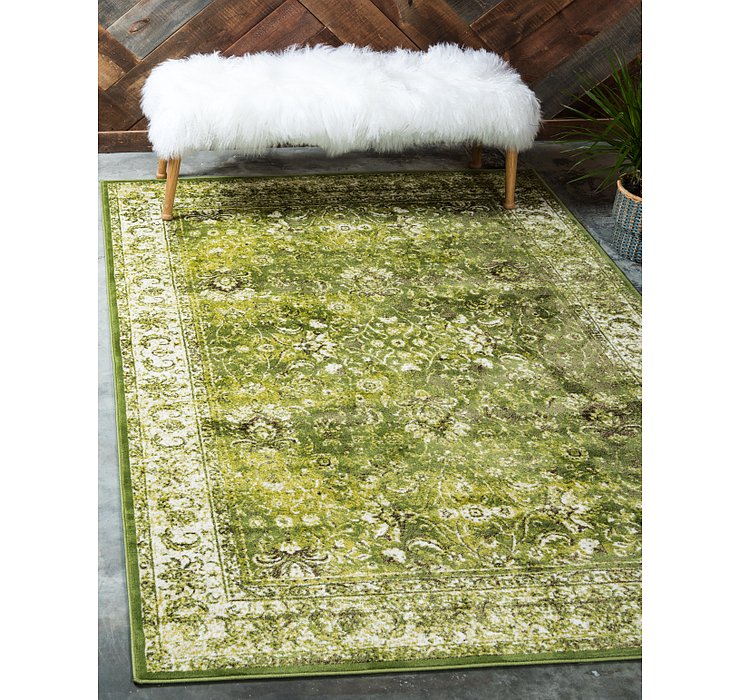 13' x 19' 8 Istanbul Rug