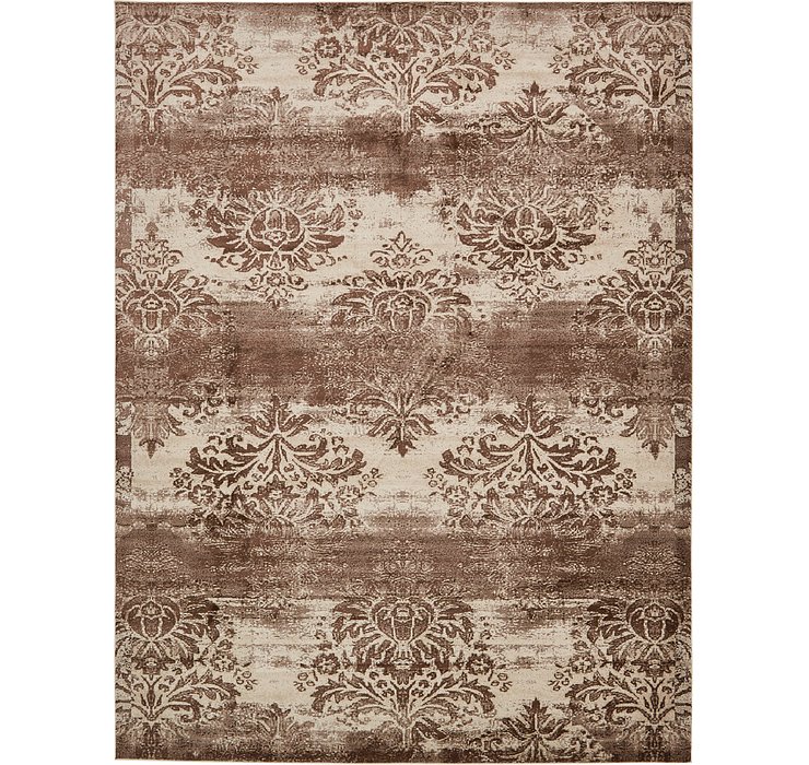 10' x 13' Himalaya Rug