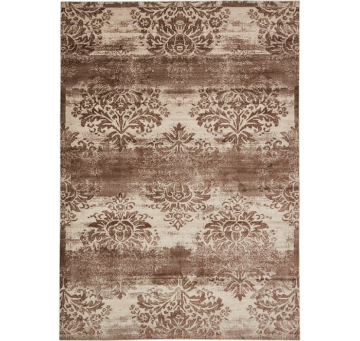 8' x 11' 6 Himalaya Rug