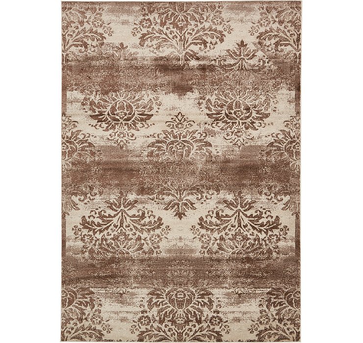 7' x 10' Himalaya Rug