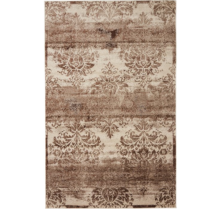 5' x 8' Himalaya Rug