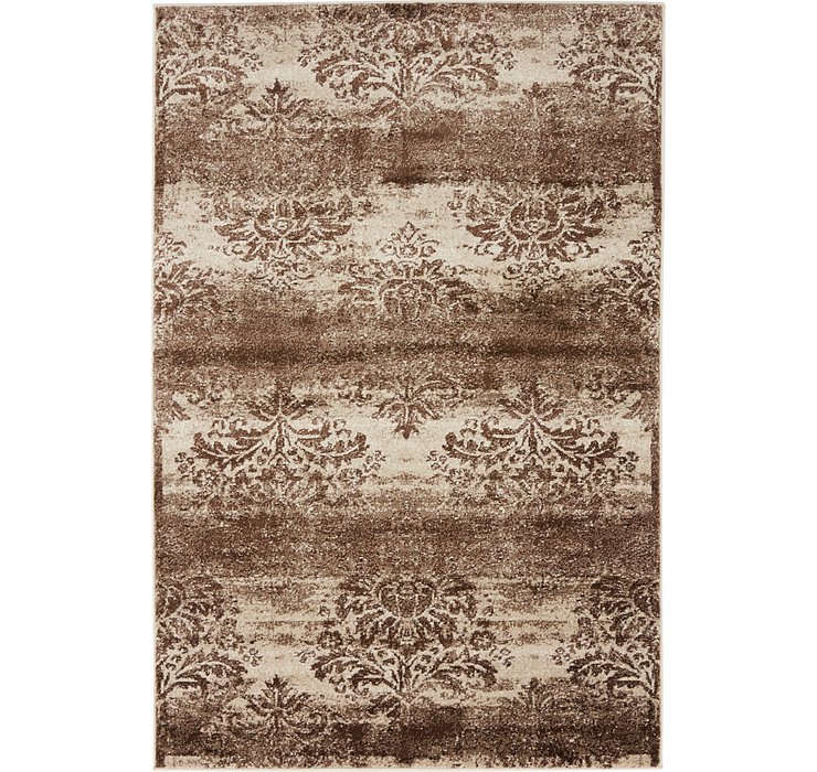 4' x 6' Himalaya Rug