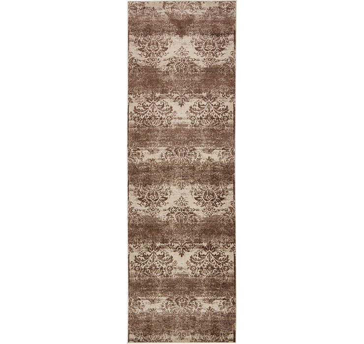3' x 9' 10 Himalaya Runner Rug