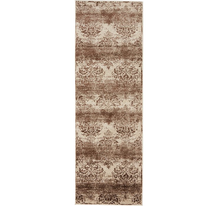 2' x 6' Himalaya Runner Rug