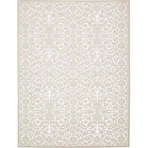 Unique Loom 10' x 13' Rushmore Rug