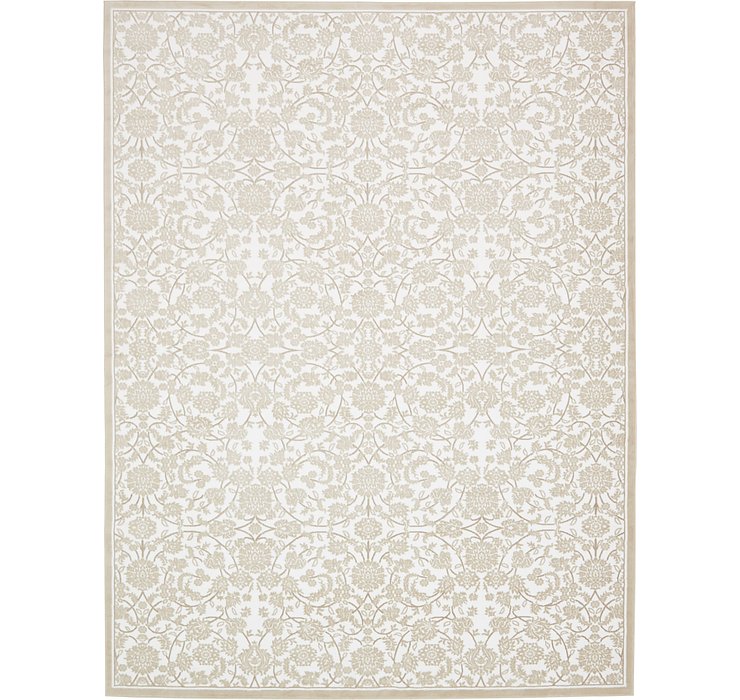 10' x 13' Nepal Rug