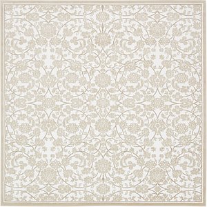 8' x 8' Himalaya Square Rug